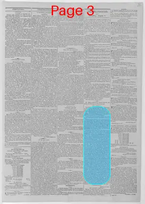Page thumbnail for Daily National Intelligencer