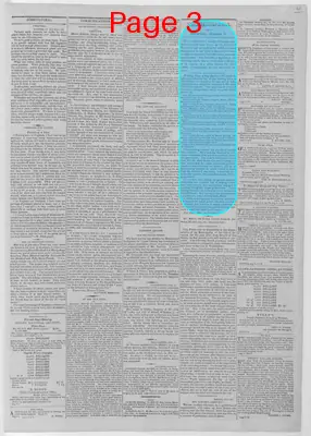 Page thumbnail for Daily National Intelligencer