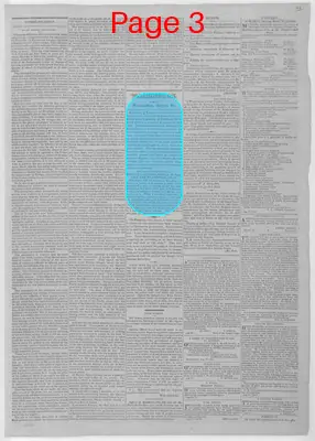 Page thumbnail for Daily National Intelligencer