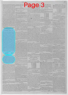 Page thumbnail for Daily National Intelligencer