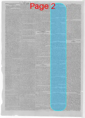 Page thumbnail for Daily National Intelligencer