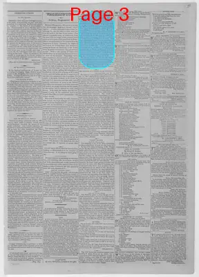 Page thumbnail for Daily National Intelligencer