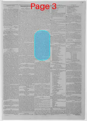 Page thumbnail for Daily National Intelligencer