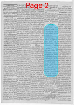 Page thumbnail for Daily National Intelligencer