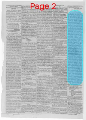 Page thumbnail for Daily National Intelligencer
