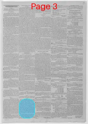 Page thumbnail for Daily National Intelligencer