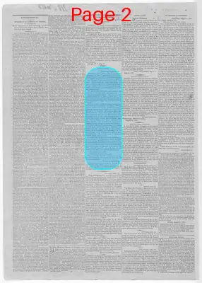 Page thumbnail for Daily National Intelligencer