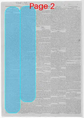 Page thumbnail for Daily National Intelligencer