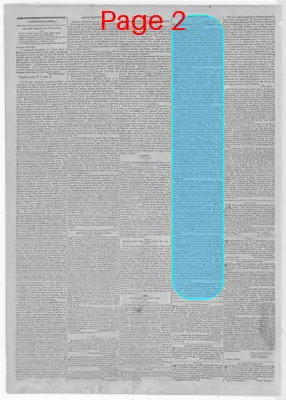 Page thumbnail for Daily National Intelligencer