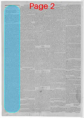 Page thumbnail for Daily National Intelligencer