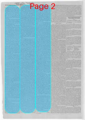 Page thumbnail for Daily National Intelligencer