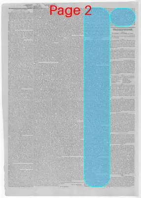 Page thumbnail for Daily National Intelligencer