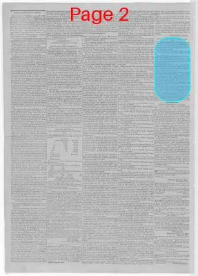 Page thumbnail for Daily National Intelligencer