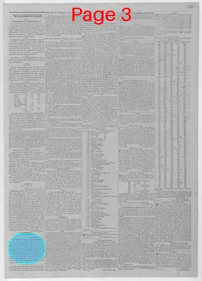 Page thumbnail for Daily National Intelligencer