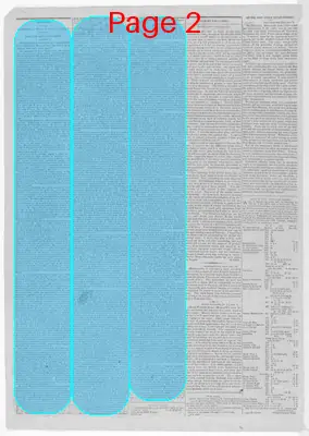 Page thumbnail for Daily National Intelligencer