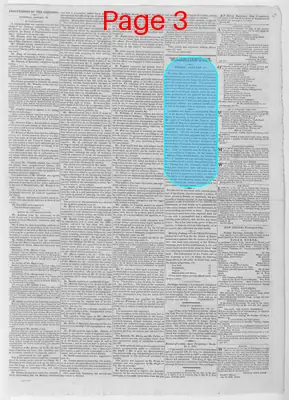 Page thumbnail for Daily National Intelligencer