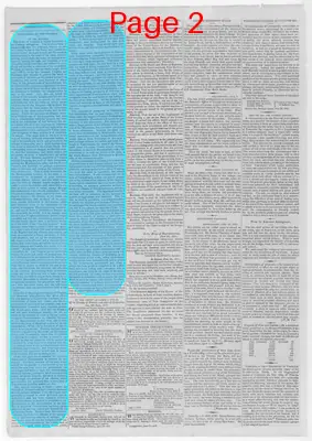 Page thumbnail for Daily National Intelligencer