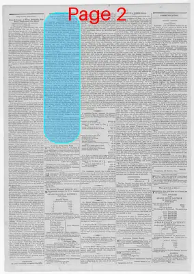 Page thumbnail for Daily National Intelligencer