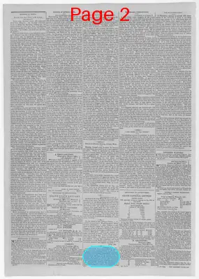 Page thumbnail for Daily National Intelligencer
