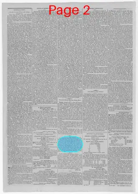 Page thumbnail for Daily National Intelligencer