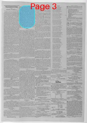 Page thumbnail for Daily National Intelligencer