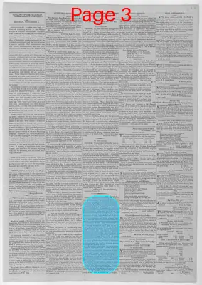 Page thumbnail for Daily National Intelligencer