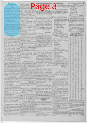 Page thumbnail for Daily National Intelligencer