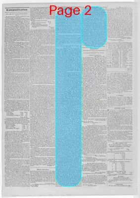 Page thumbnail for Daily National Intelligencer
