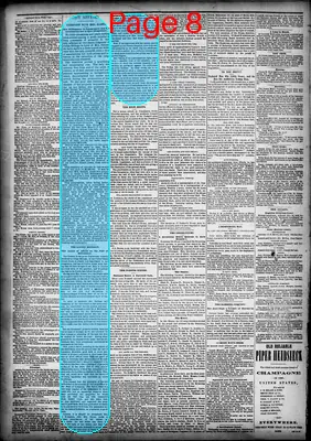 Page thumbnail for The New Orleans Daily Democrat