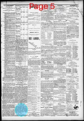 Page thumbnail for The New Orleans Daily Democrat