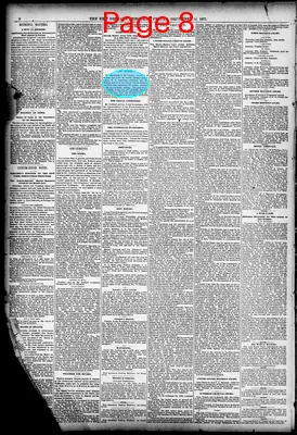 Page thumbnail for The New Orleans Daily Democrat