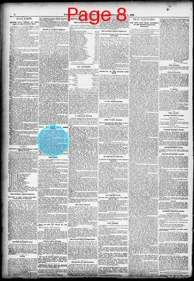 Page thumbnail for The New Orleans Daily Democrat