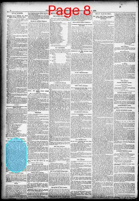 Page thumbnail for The New Orleans Daily Democrat