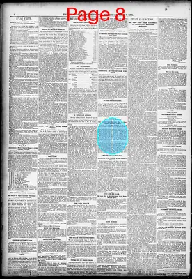 Page thumbnail for The New Orleans Daily Democrat