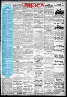 Page thumbnail for The New Orleans Daily Democrat