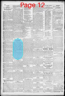 Page thumbnail for The New Orleans Daily Democrat