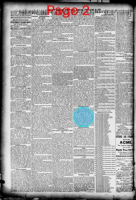 Page thumbnail for The New Orleans Daily Democrat