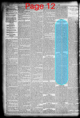 Page thumbnail for The New Orleans Daily Democrat