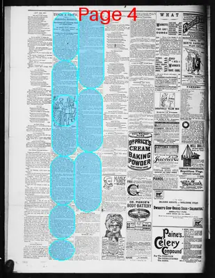 Page thumbnail for The Elevator