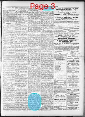 Page thumbnail for The New York Age
