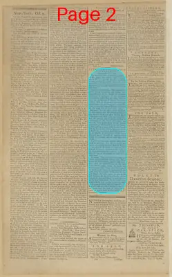 Page thumbnail for The Daily Advertiser ; Political, Historical, And Commercial