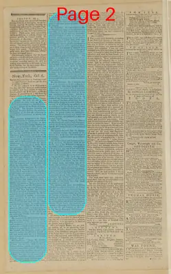 Page thumbnail for The Daily Advertiser ; Political, Historical, And Commercial