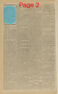 Page thumbnail for The Daily Advertiser ; Political, Historical, And Commercial