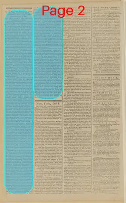 Page thumbnail for The Daily Advertiser ; Political, Historical, And Commercial