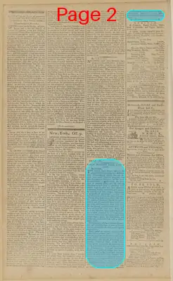 Page thumbnail for The Daily Advertiser ; Political, Historical, And Commercial