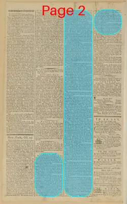 Page thumbnail for The Daily Advertiser ; Political, Historical, And Commercial
