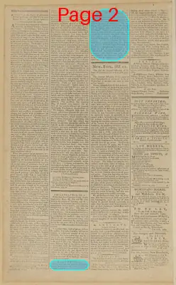 Page thumbnail for The Daily Advertiser ; Political, Historical, And Commercial