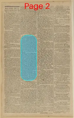 Page thumbnail for The Daily Advertiser ; Political, Historical, And Commercial