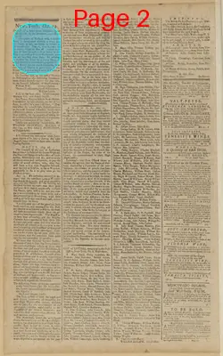 Page thumbnail for The Daily Advertiser ; Political, Historical, And Commercial
