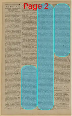 Page thumbnail for The Daily Advertiser ; Political, Historical, And Commercial